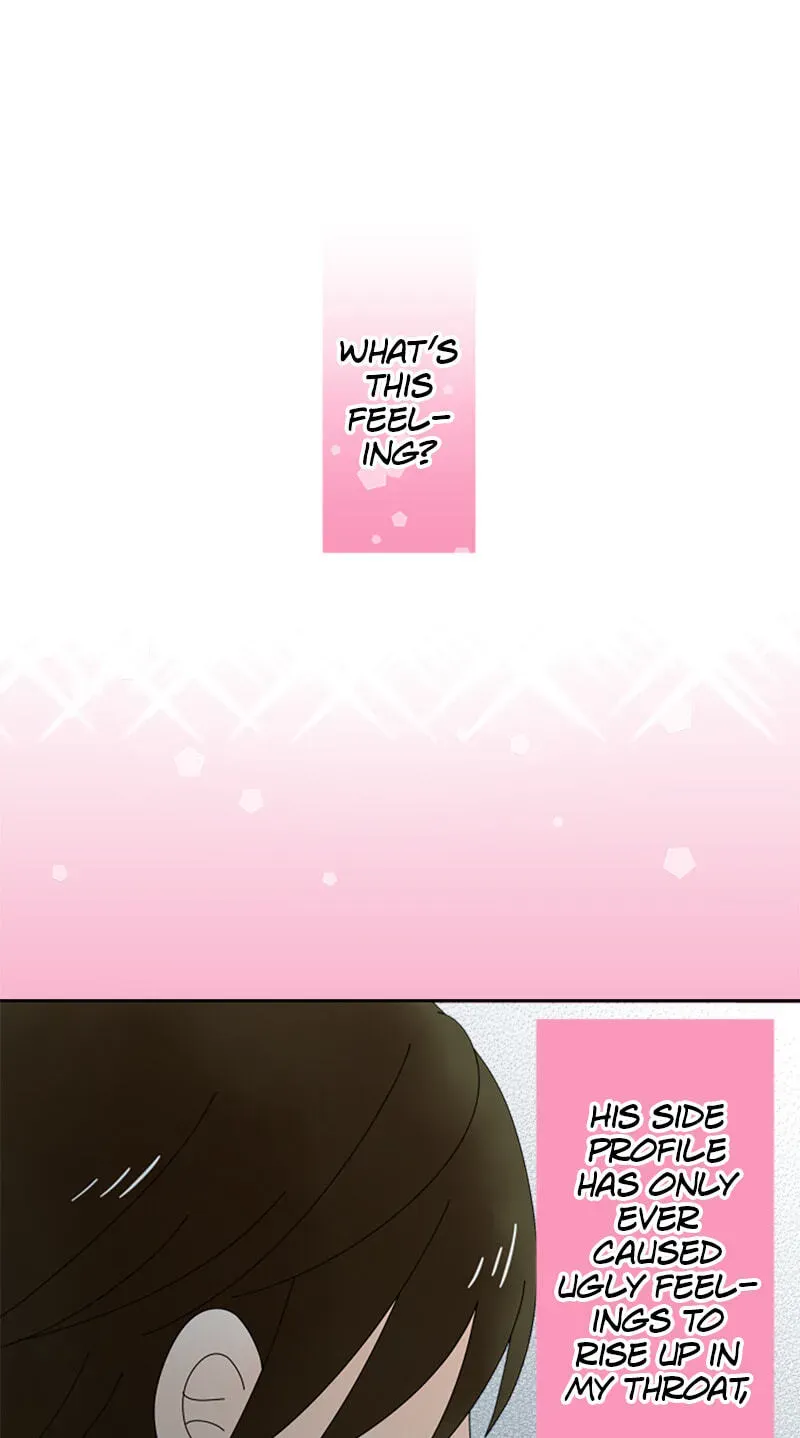Shiroi Veil wa Itsuwari no Iro Chapter 80 page 51 - 