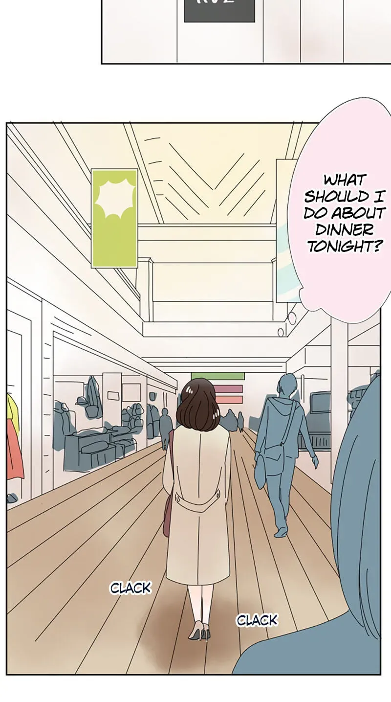 Shiroi Veil wa Itsuwari no Iro Chapter 80 page 55 - 