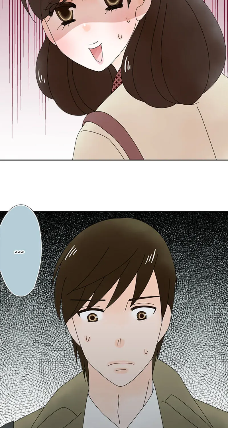 Shiroi Veil wa Itsuwari no Iro Chapter 80 page 60 - 