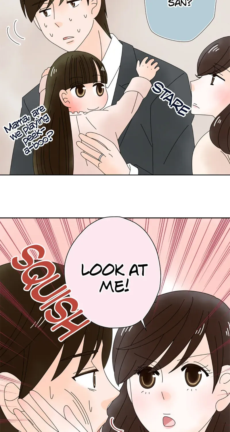 Shiroi Veil wa Itsuwari no Iro Chapter 80 page 7 - 