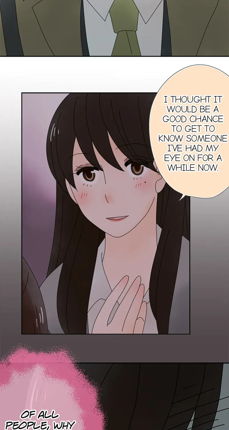 Shiroi Veil wa Itsuwari no Iro Chapter 80 page 62 - 
