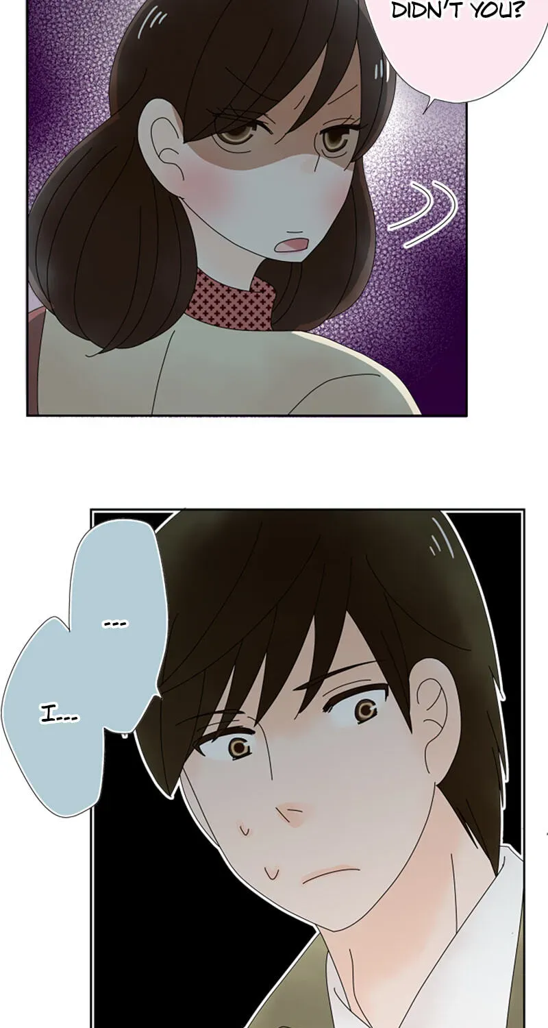 Shiroi Veil wa Itsuwari no Iro Chapter 81 page 16 - 
