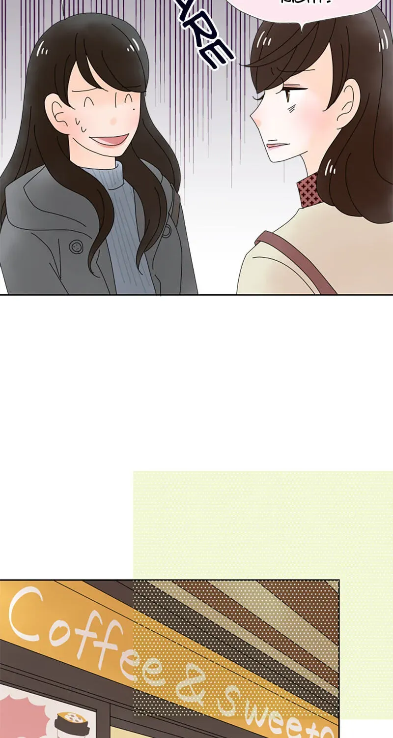 Shiroi Veil wa Itsuwari no Iro Chapter 81 page 20 - 