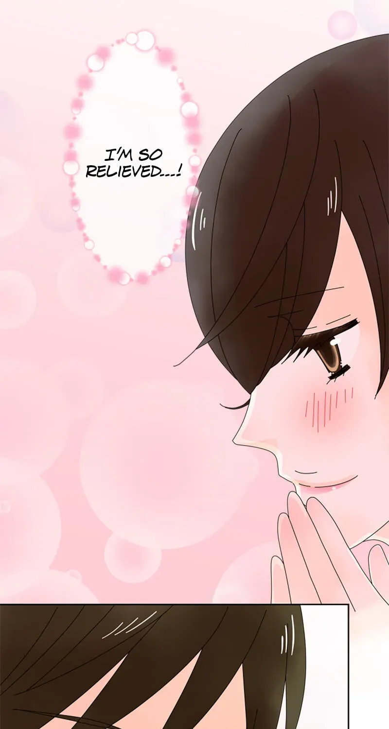 Shiroi Veil wa Itsuwari no Iro Chapter 81 page 30 - 