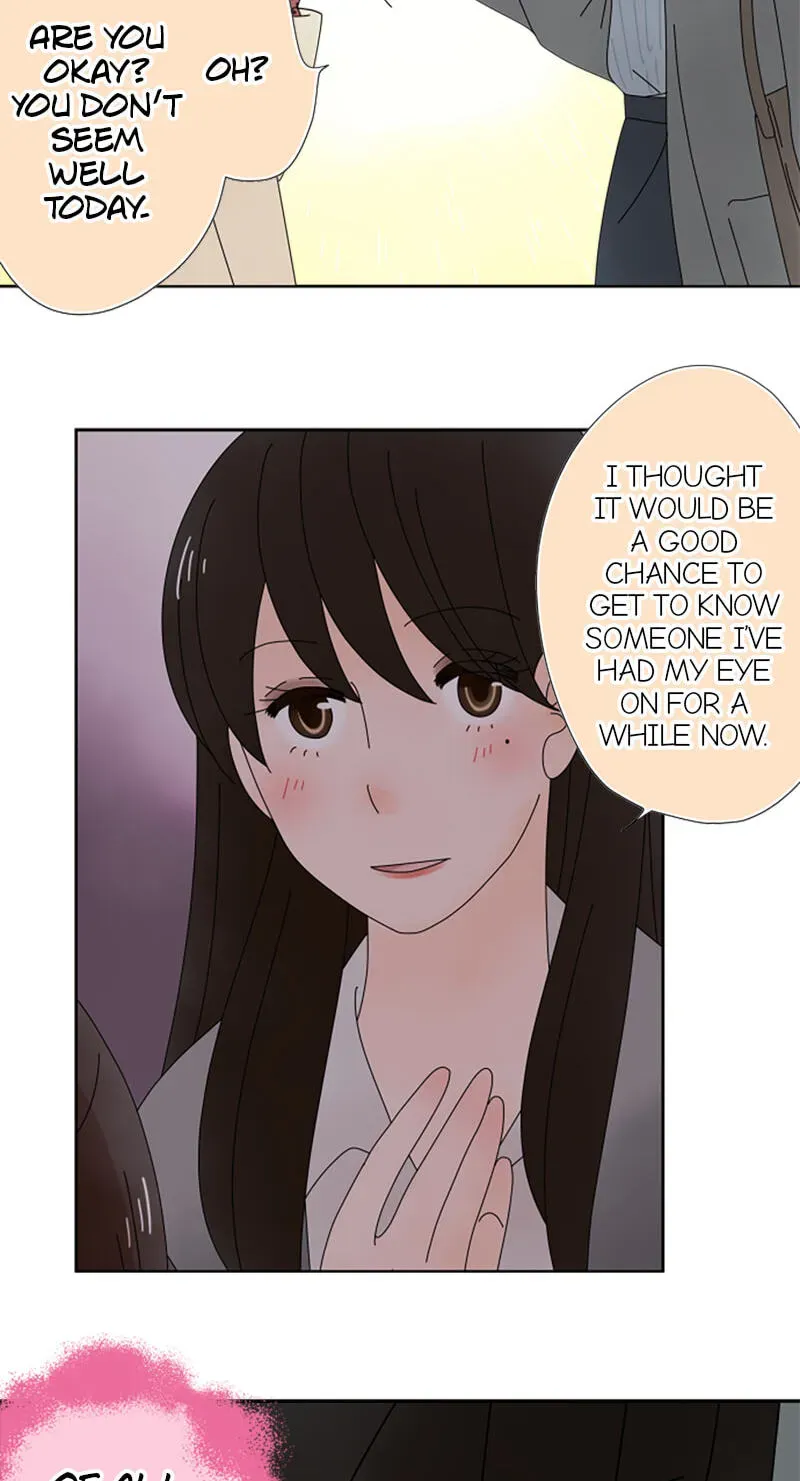 Shiroi Veil wa Itsuwari no Iro Chapter 81 page 4 - 