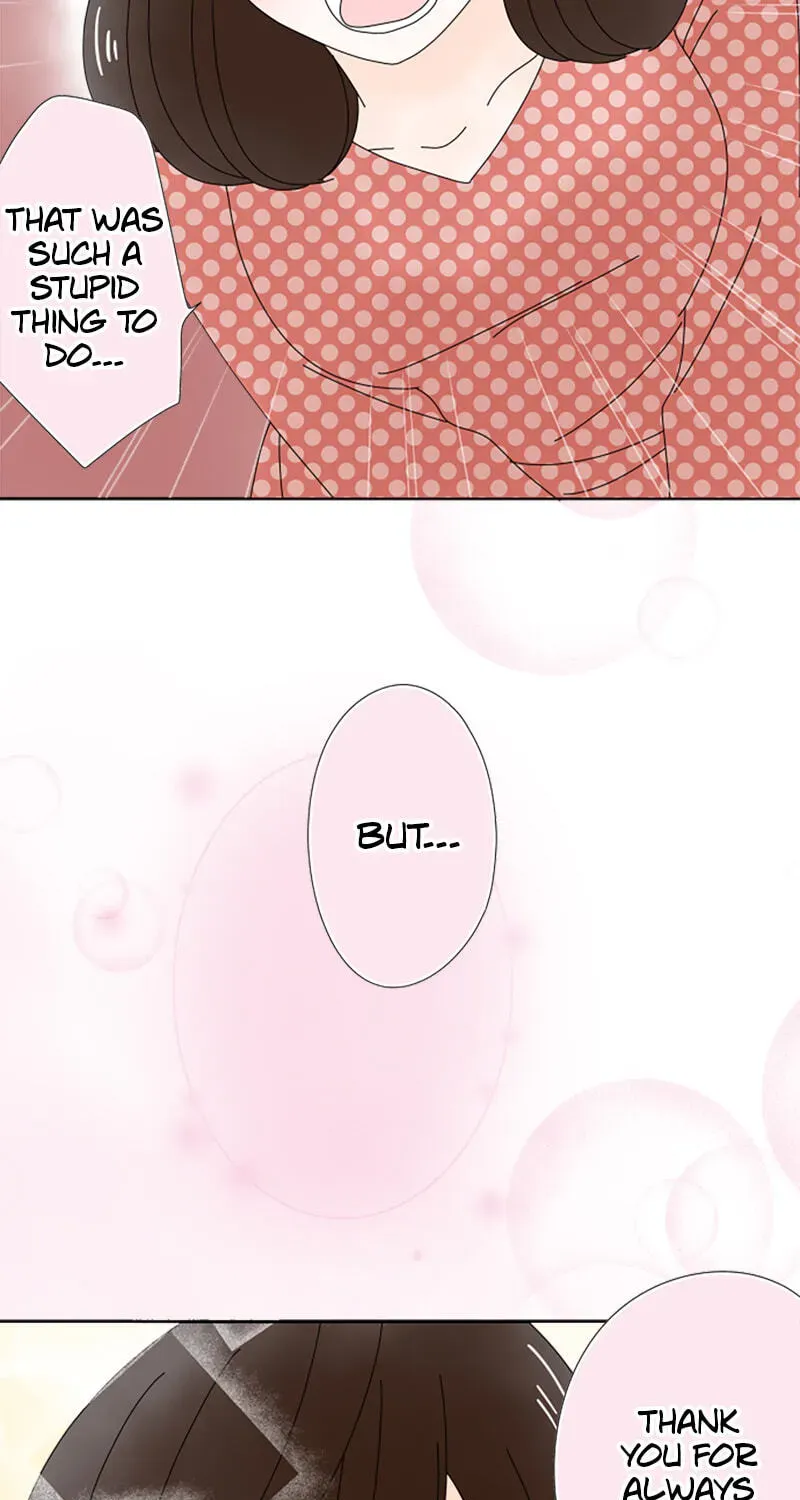 Shiroi Veil wa Itsuwari no Iro Chapter 81 page 40 - 