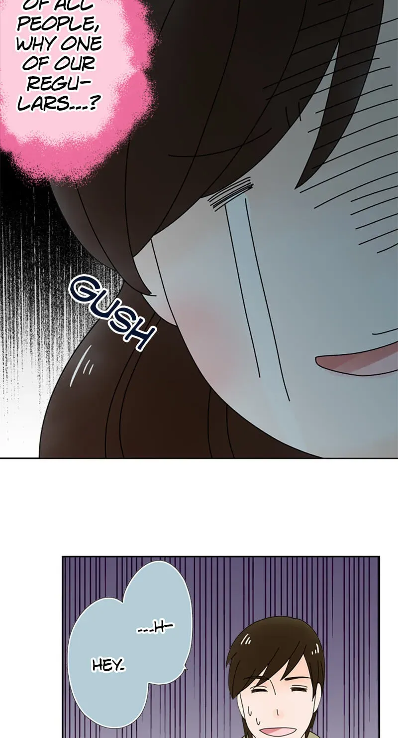 Shiroi Veil wa Itsuwari no Iro Chapter 81 page 5 - 