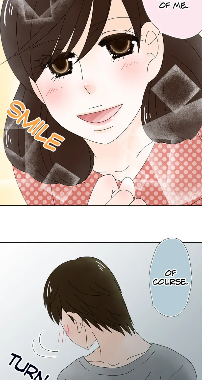 Shiroi Veil wa Itsuwari no Iro Chapter 81 page 42 - 