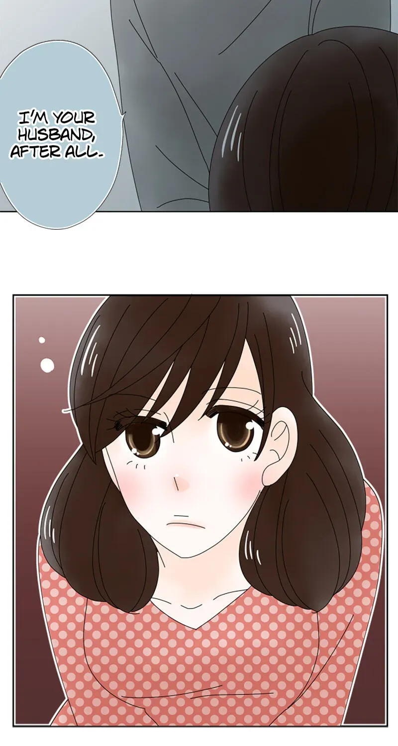 Shiroi Veil wa Itsuwari no Iro Chapter 81 page 44 - 