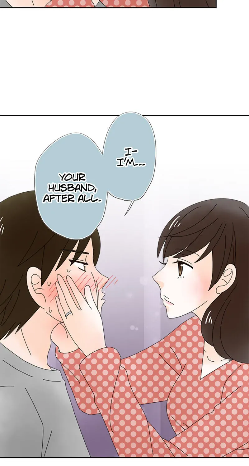 Shiroi Veil wa Itsuwari no Iro Chapter 81 page 50 - 