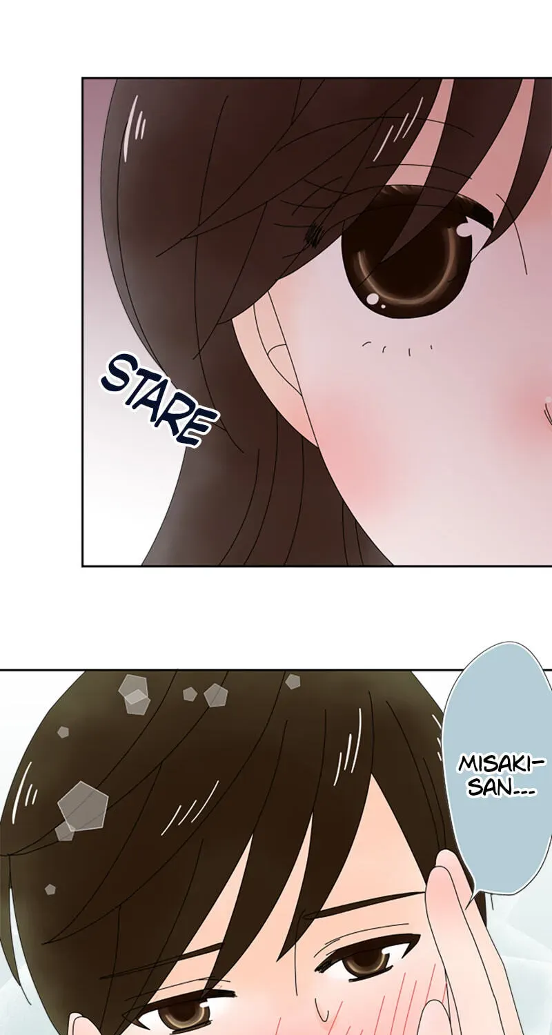 Shiroi Veil wa Itsuwari no Iro Chapter 81 page 52 - 