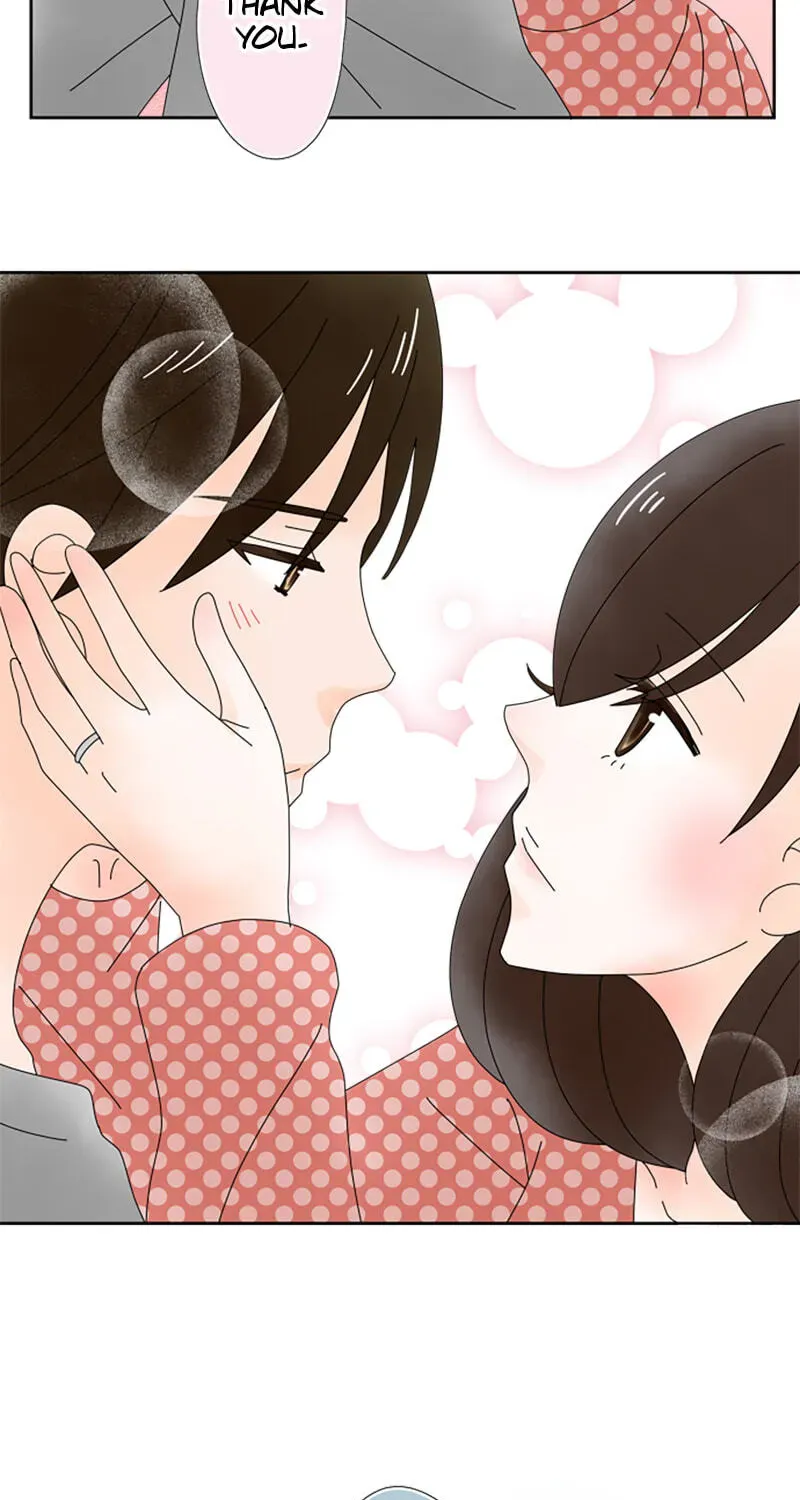 Shiroi Veil wa Itsuwari no Iro Chapter 81 page 56 - 