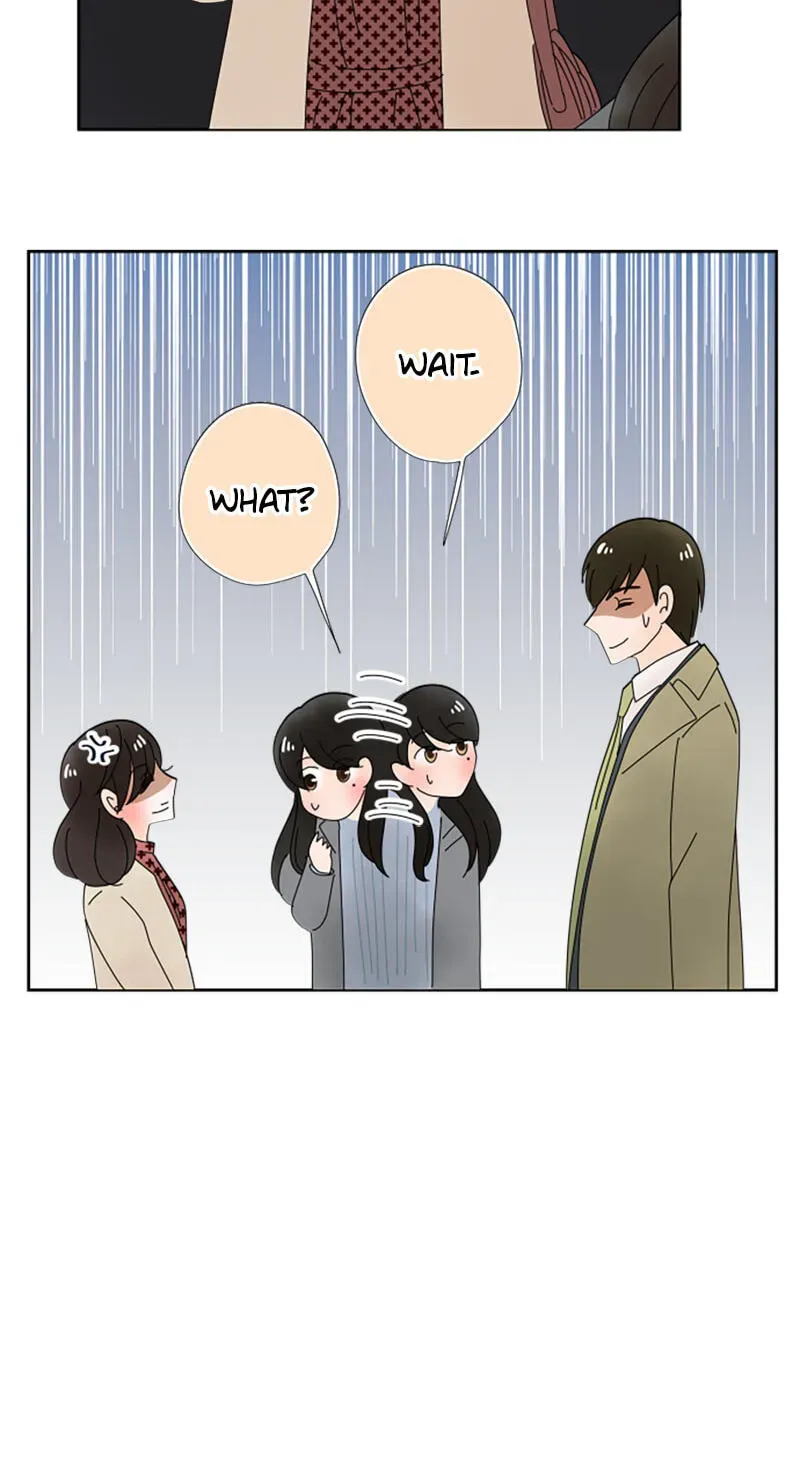 Shiroi Veil wa Itsuwari no Iro Chapter 81 page 7 - 