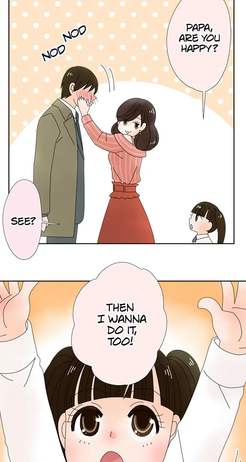 Shiroi Veil wa Itsuwari no Iro Chapter 82 page 13 - 