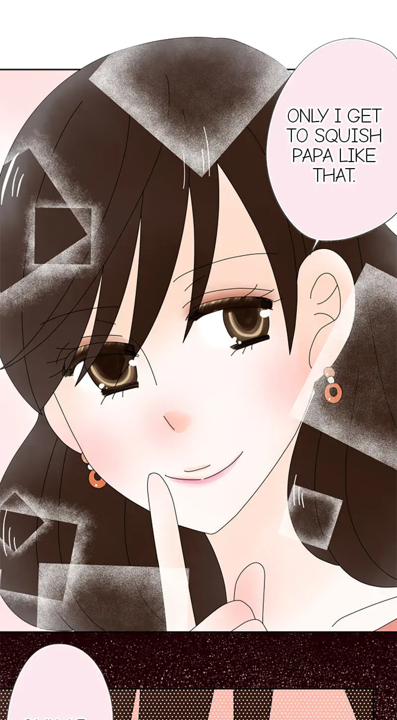 Shiroi Veil wa Itsuwari no Iro Chapter 82 page 21 - 
