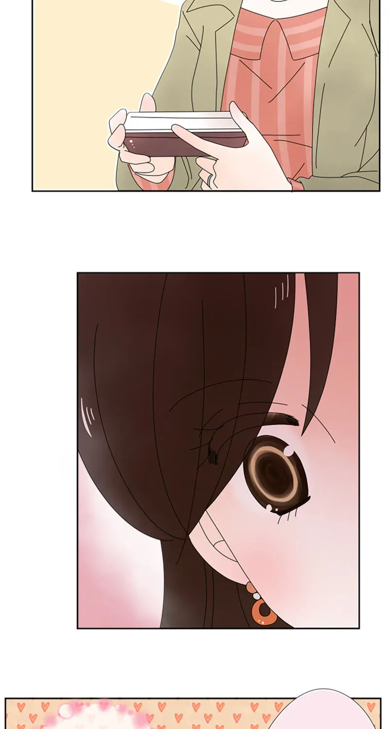 Shiroi Veil wa Itsuwari no Iro Chapter 82 page 37 - 