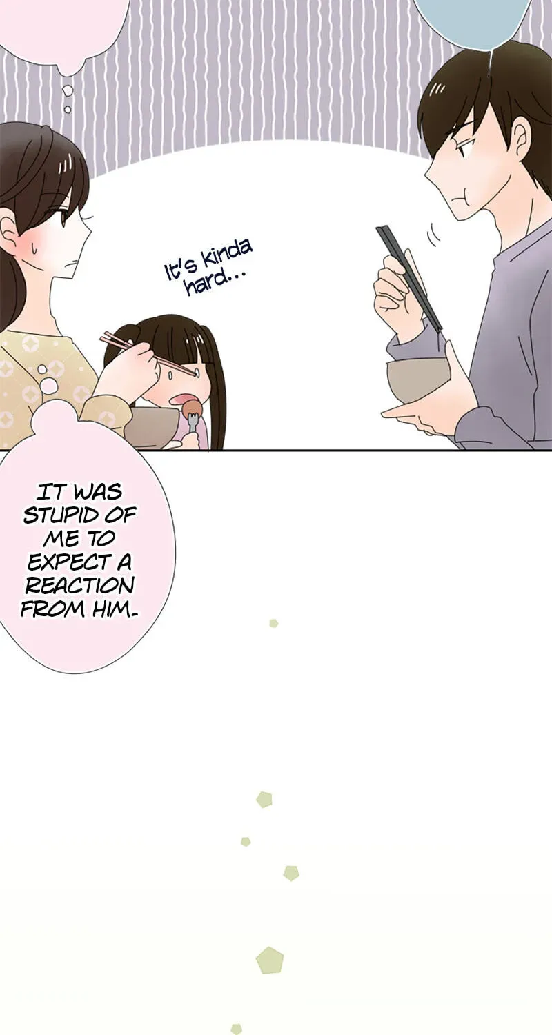 Shiroi Veil wa Itsuwari no Iro Chapter 82 page 41 - 