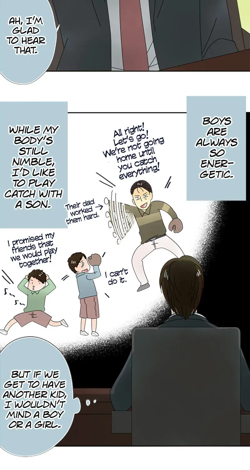 Shiroi Veil wa Itsuwari no Iro Chapter 82 page 45 - 