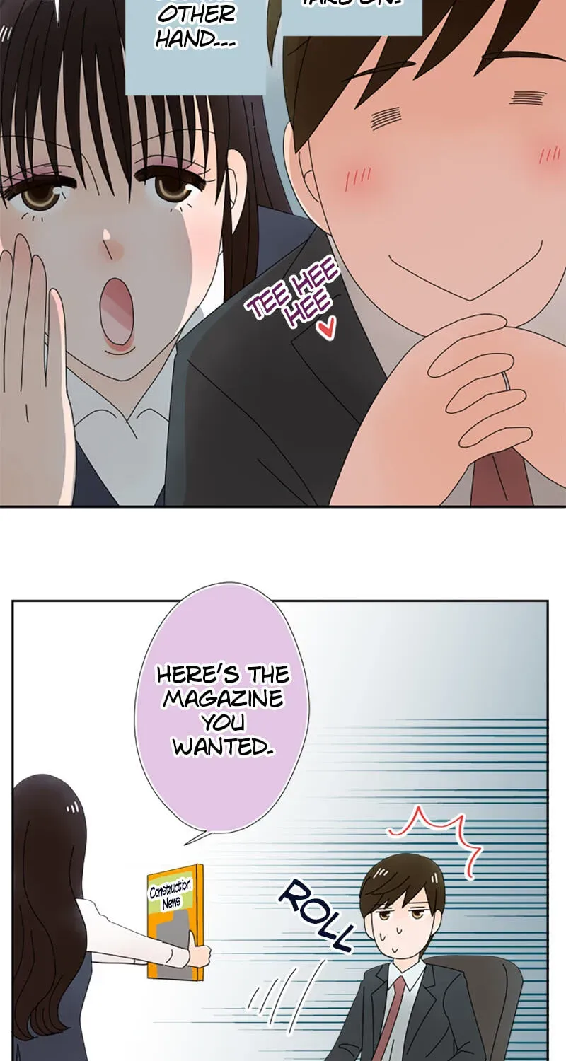 Shiroi Veil wa Itsuwari no Iro Chapter 82 page 49 - 