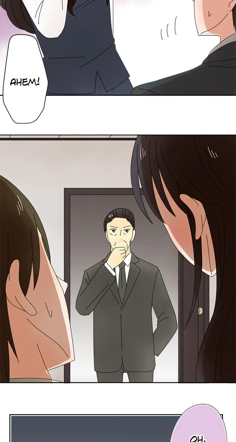 Shiroi Veil wa Itsuwari no Iro Chapter 82 page 55 - 