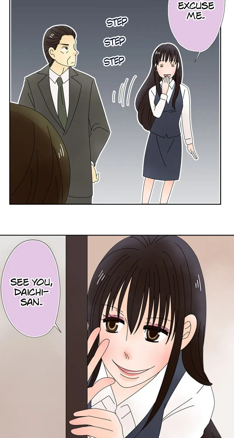 Shiroi Veil wa Itsuwari no Iro Chapter 82 page 57 - 
