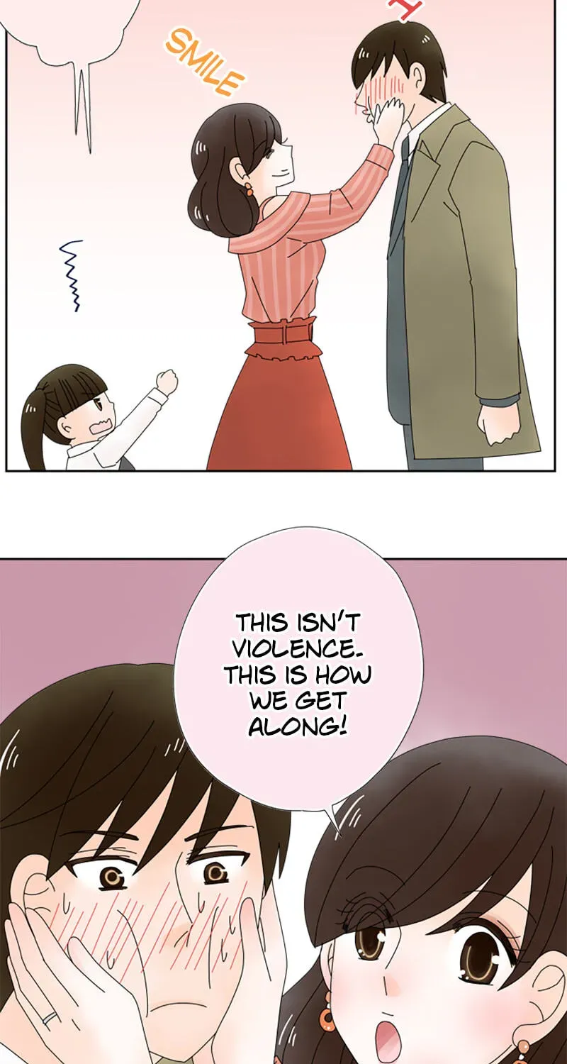 Shiroi Veil wa Itsuwari no Iro Chapter 82 page 9 - 