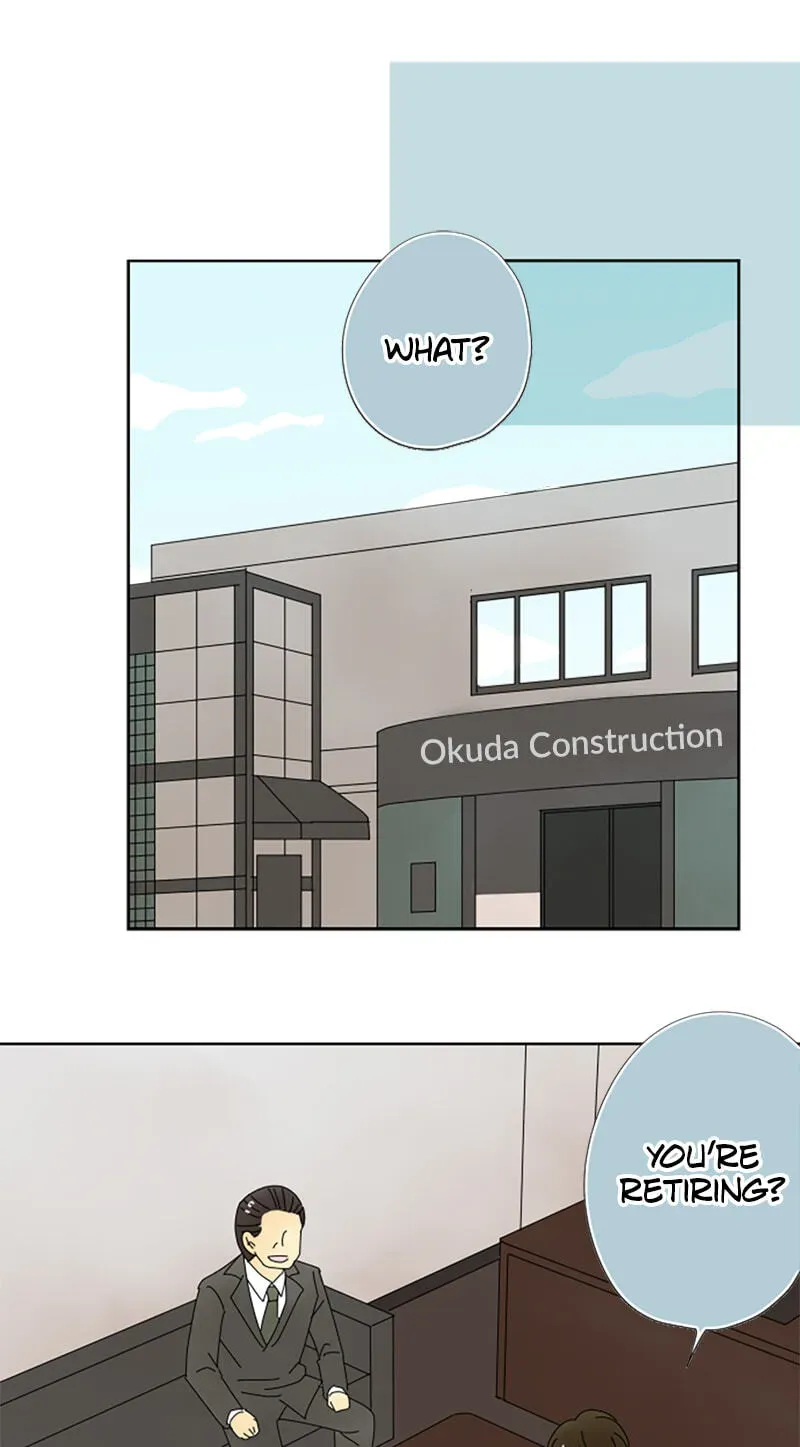 Shiroi Veil wa Itsuwari no Iro Chapter 83 page 1 - 