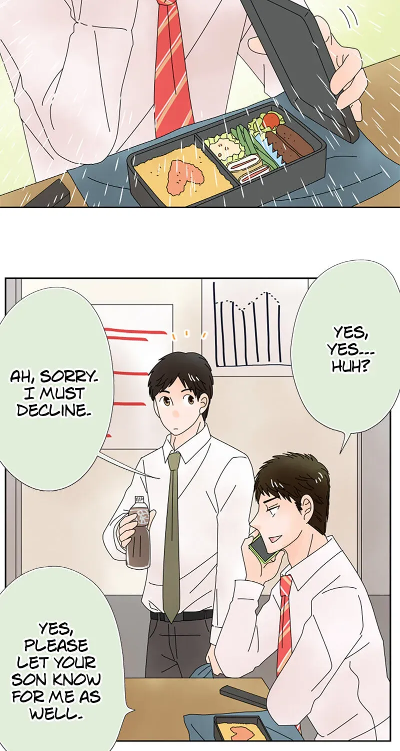 Shiroi Veil wa Itsuwari no Iro Chapter 83 page 15 - 