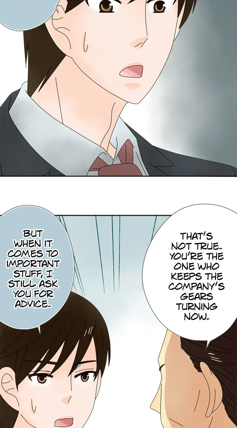 Shiroi Veil wa Itsuwari no Iro Chapter 83 page 4 - 