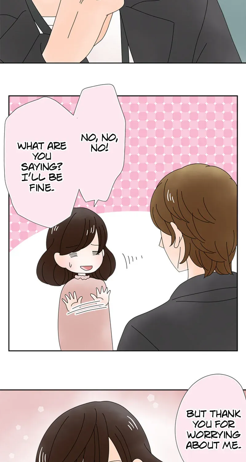 Shiroi Veil wa Itsuwari no Iro Chapter 83 page 39 - 