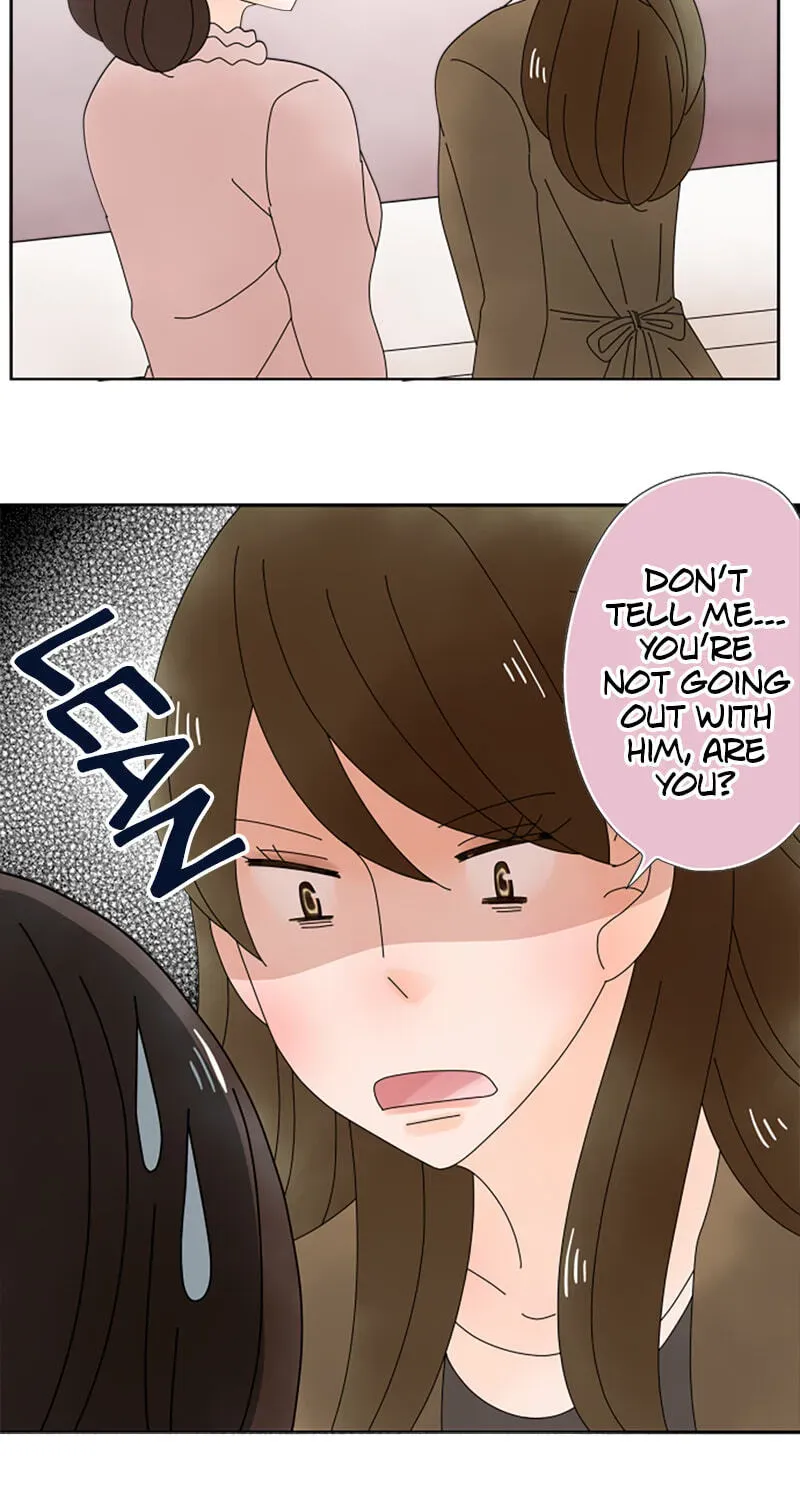 Shiroi Veil wa Itsuwari no Iro Chapter 83 page 43 - 