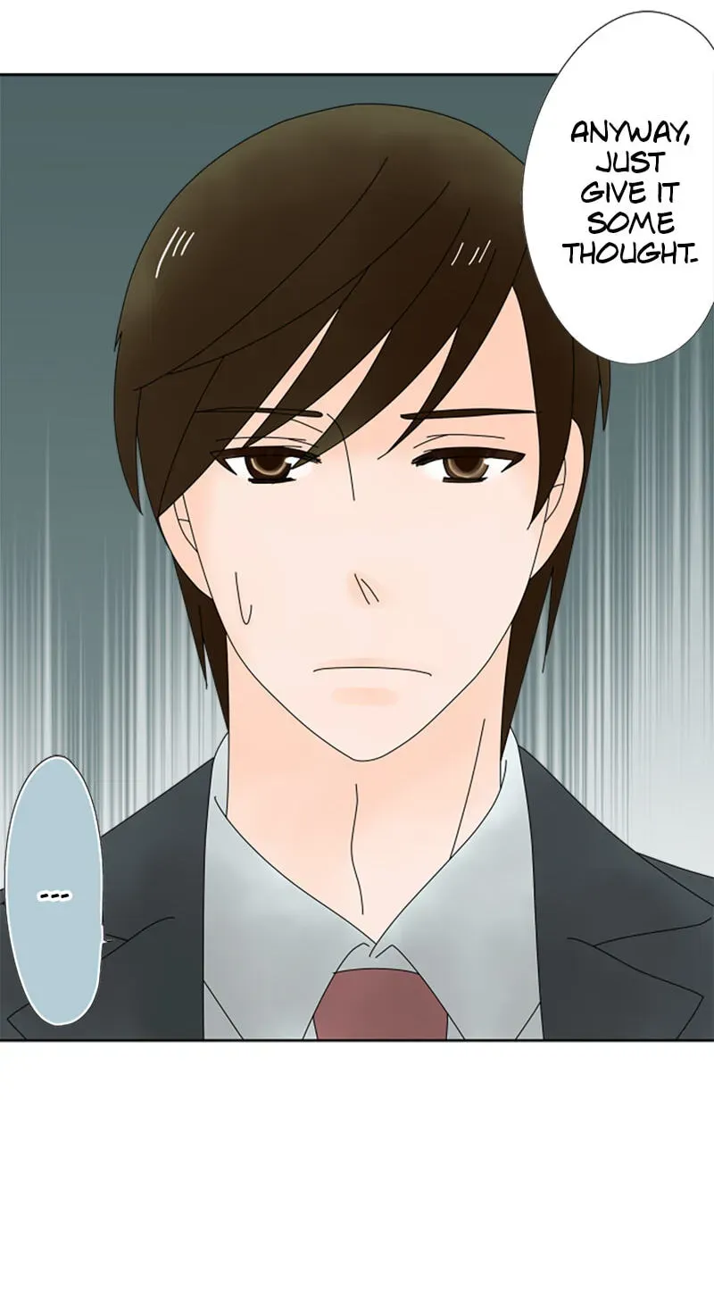 Shiroi Veil wa Itsuwari no Iro Chapter 83 page 6 - 