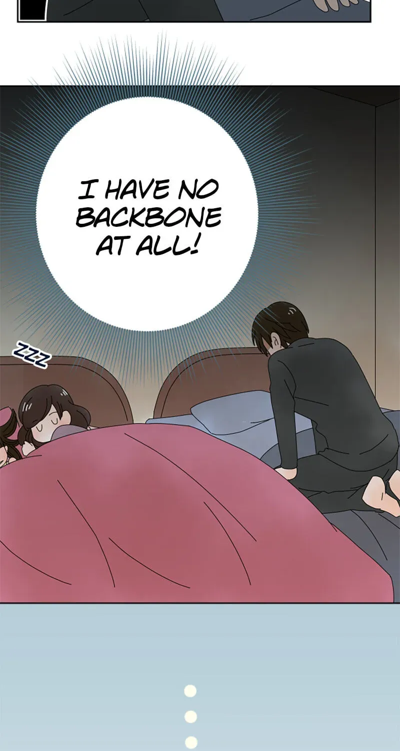 Shiroi Veil wa Itsuwari no Iro Chapter 83 page 58 - 