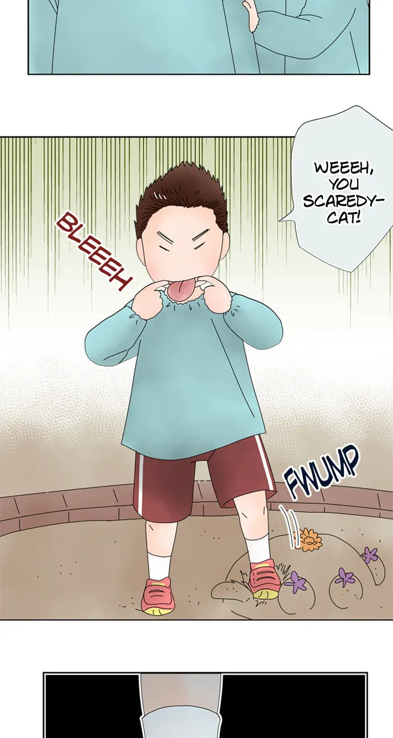 Shiroi Veil wa Itsuwari no Iro Chapter 84 page 13 - 