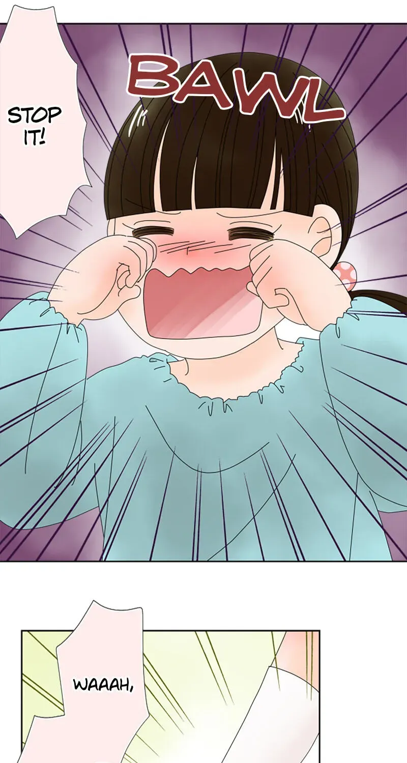 Shiroi Veil wa Itsuwari no Iro Chapter 84 page 21 - 