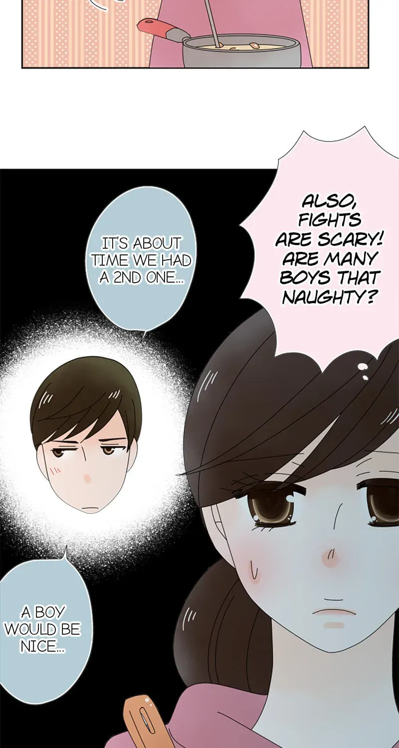 Shiroi Veil wa Itsuwari no Iro Chapter 84 page 41 - 