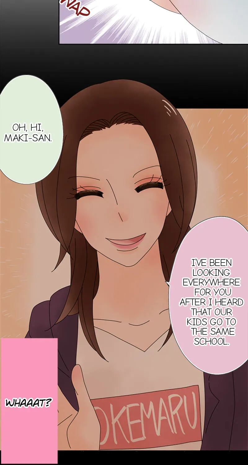 Shiroi Veil wa Itsuwari no Iro Chapter 84 page 57 - 