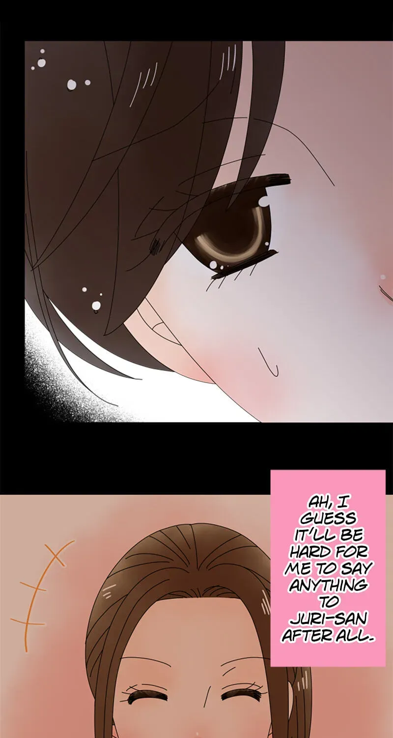Shiroi Veil wa Itsuwari no Iro Chapter 84 page 59 - 