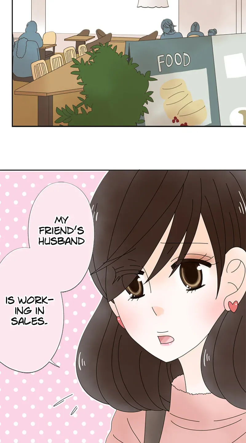 Shiroi Veil wa Itsuwari no Iro Chapter 84 page 64 - 