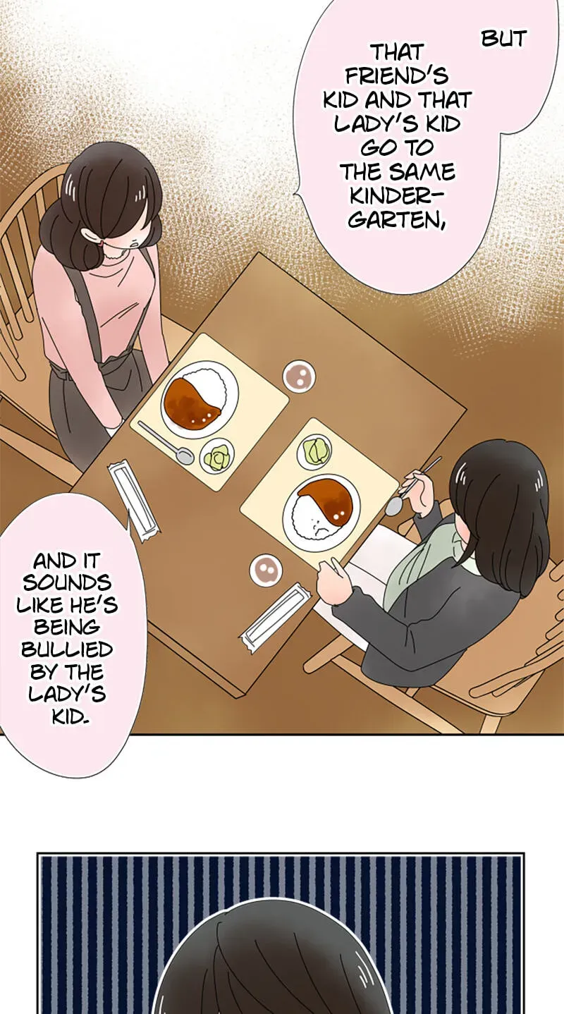 Shiroi Veil wa Itsuwari no Iro Chapter 84 page 66 - 