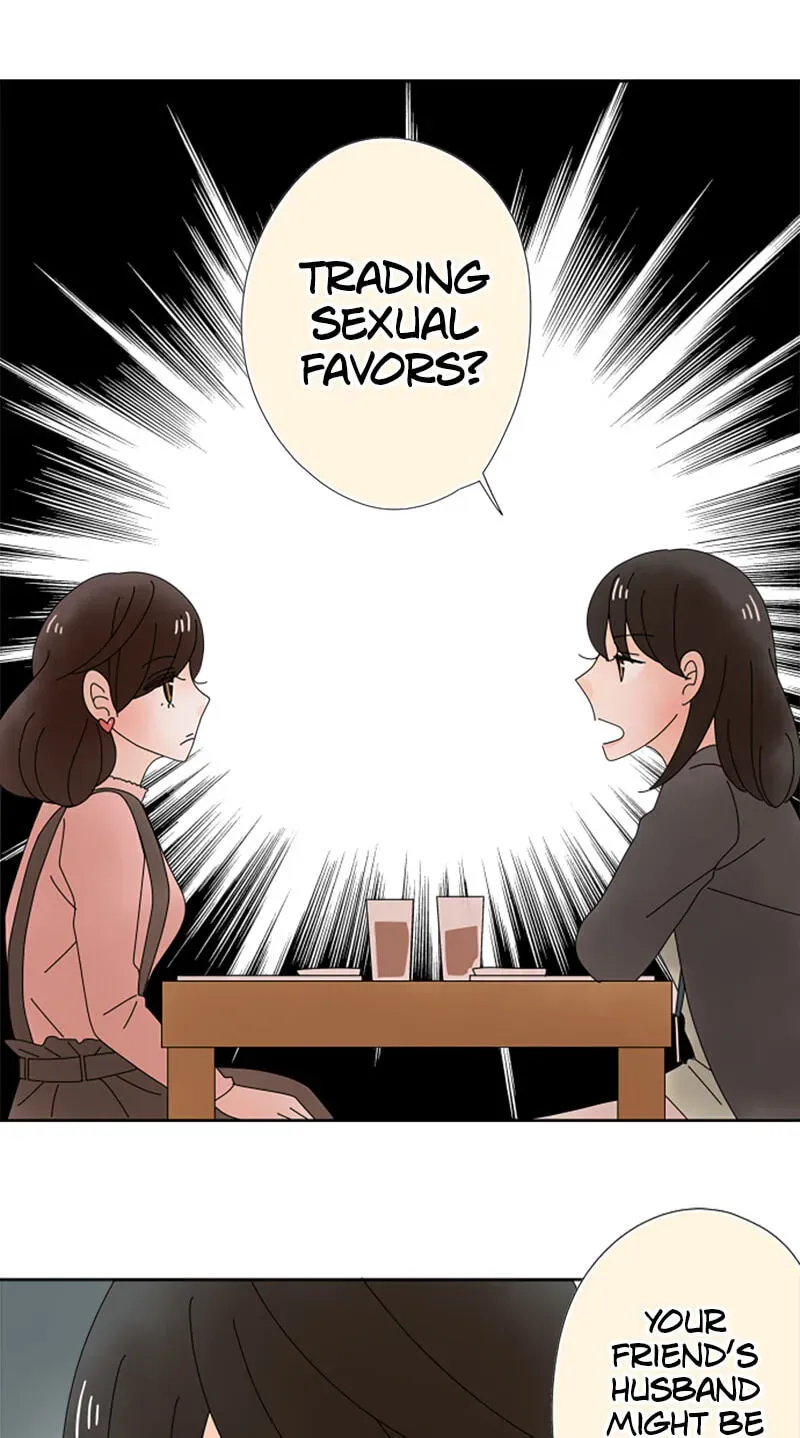 Shiroi Veil wa Itsuwari no Iro Chapter 84 page 68 - 
