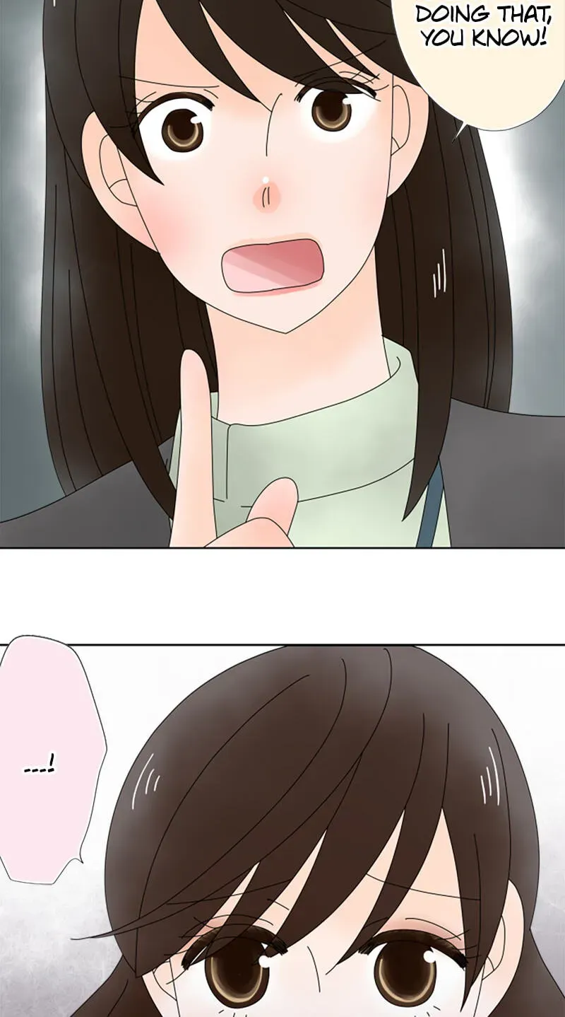 Shiroi Veil wa Itsuwari no Iro Chapter 84 page 69 - 