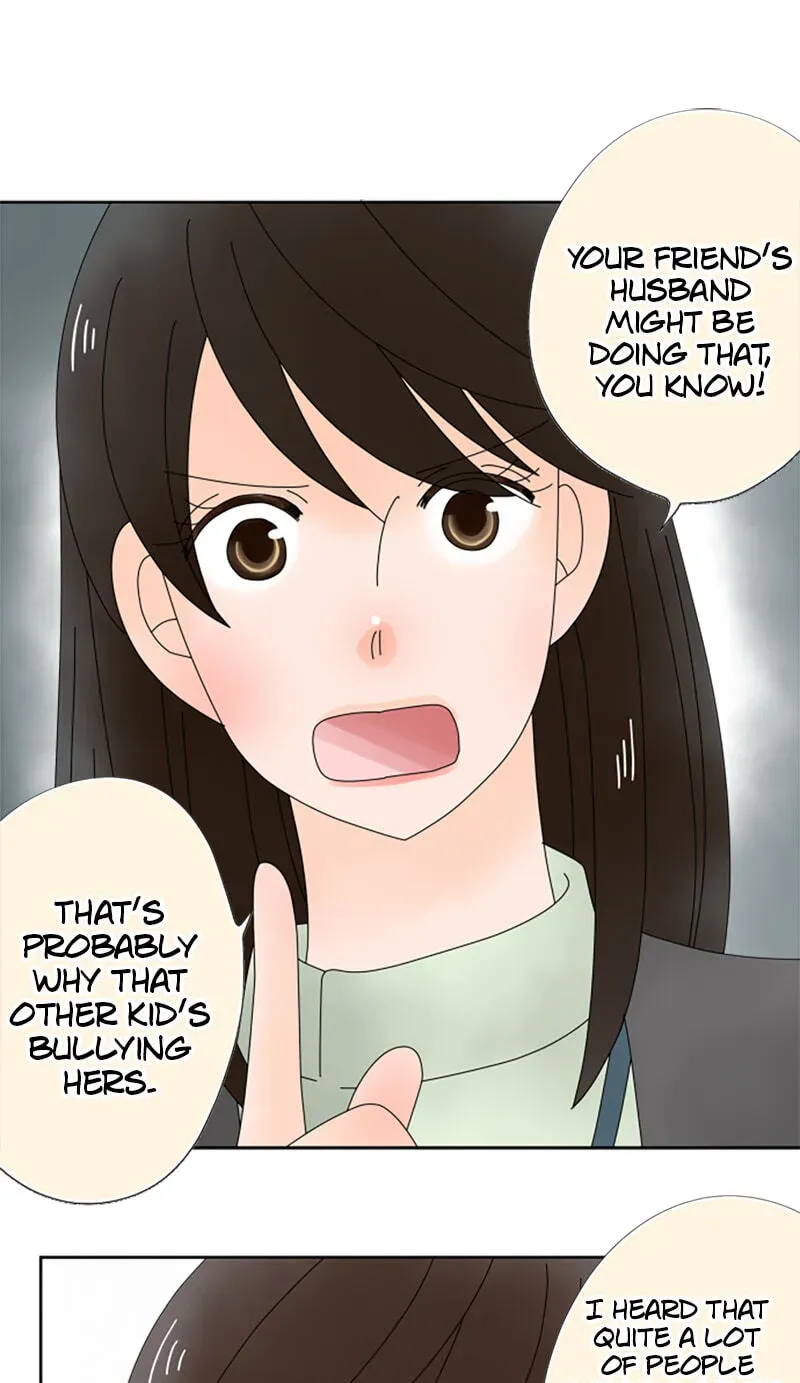 Shiroi Veil wa Itsuwari no Iro Chapter 85 page 1 - 