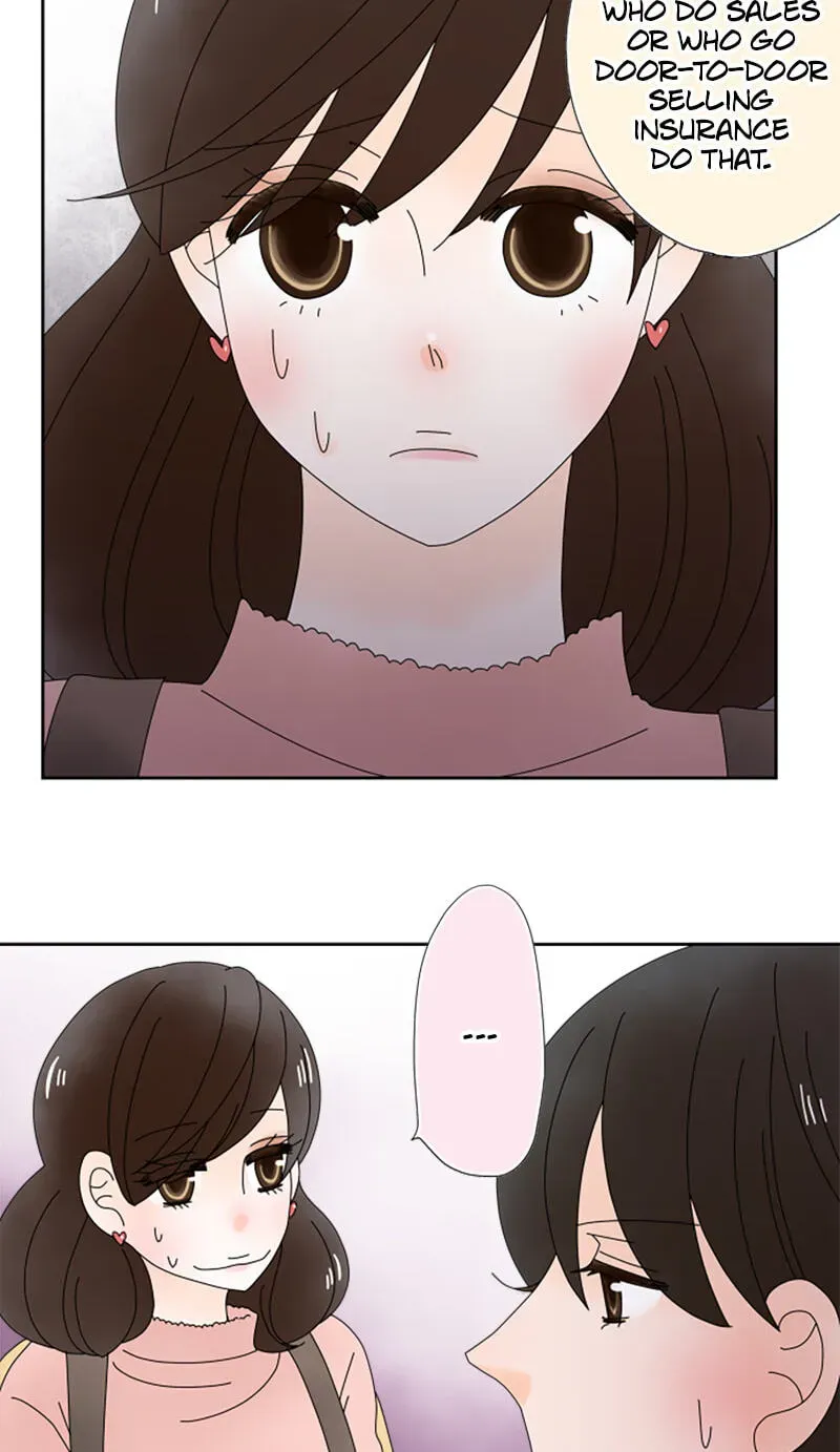 Shiroi Veil wa Itsuwari no Iro Chapter 85 page 2 - 