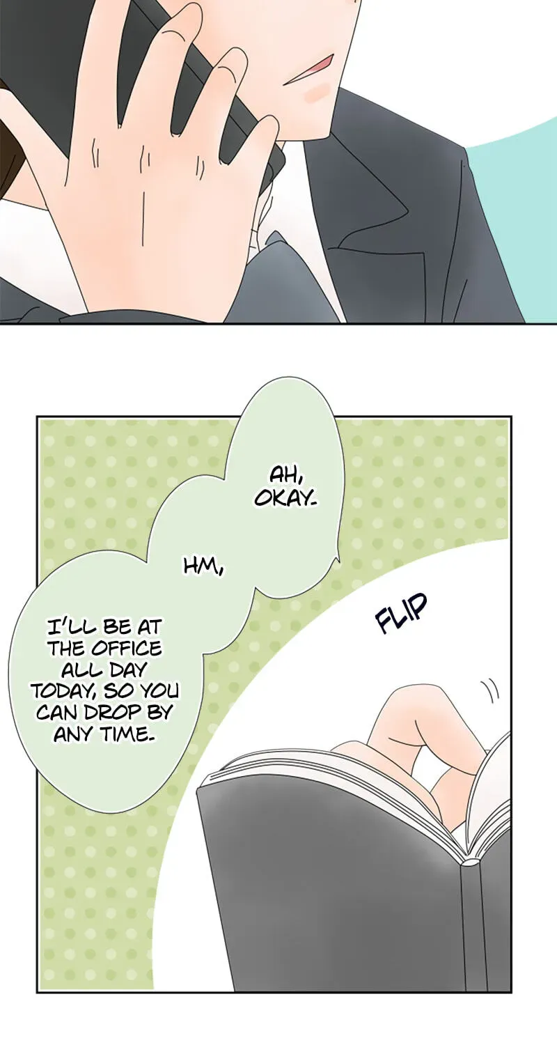 Shiroi Veil wa Itsuwari no Iro Chapter 85 page 12 - 