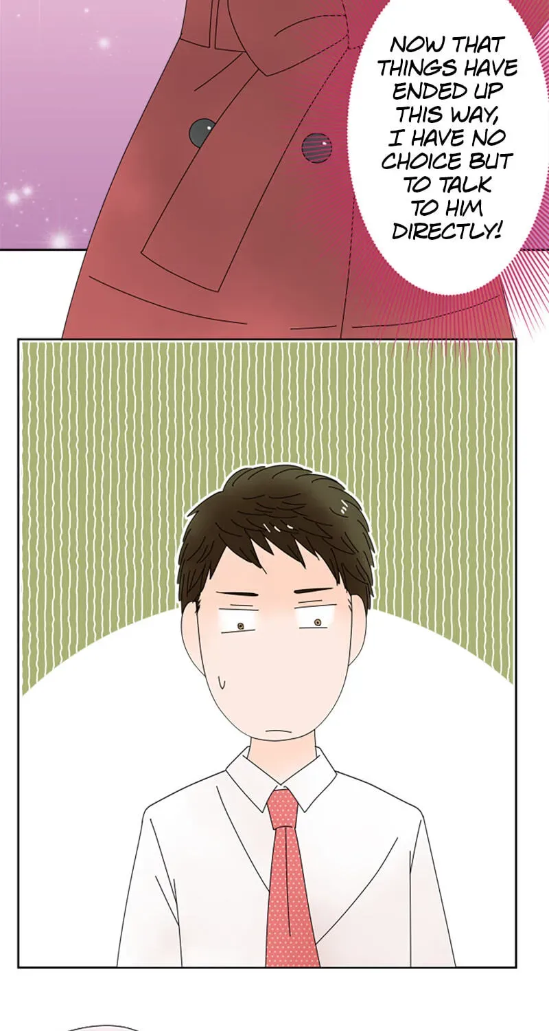 Shiroi Veil wa Itsuwari no Iro Chapter 85 page 20 - 