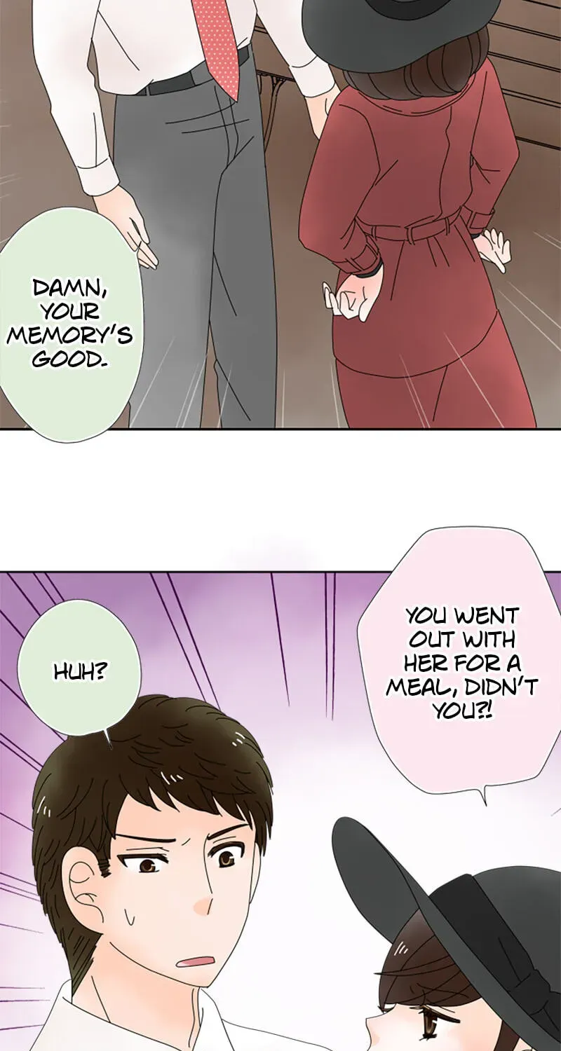 Shiroi Veil wa Itsuwari no Iro Chapter 85 page 28 - 