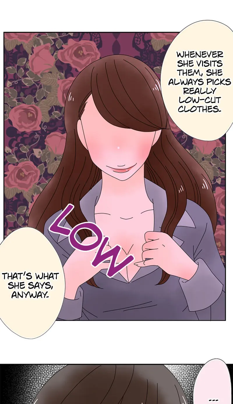 Shiroi Veil wa Itsuwari no Iro Chapter 85 page 4 - 