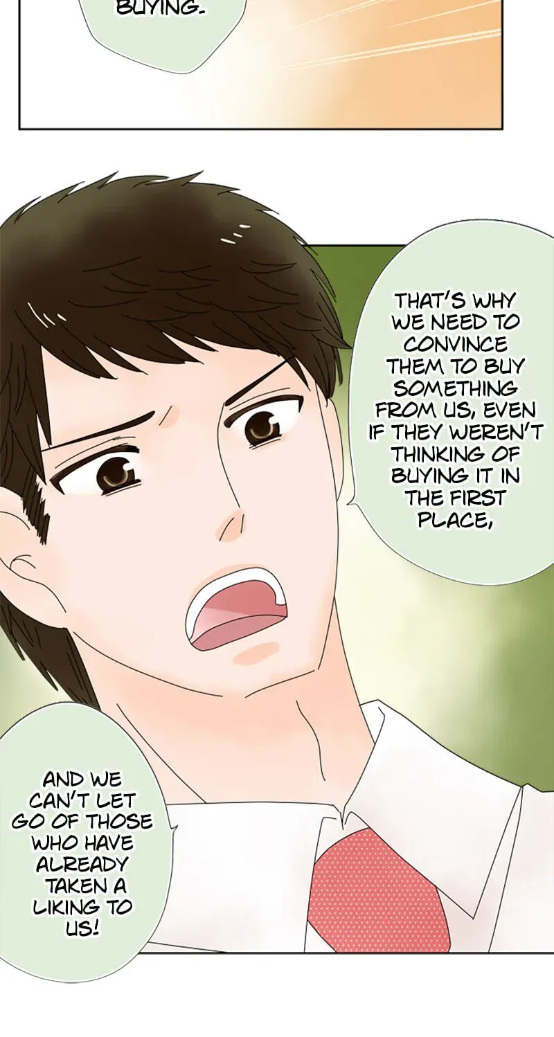 Shiroi Veil wa Itsuwari no Iro Chapter 85 page 42 - 
