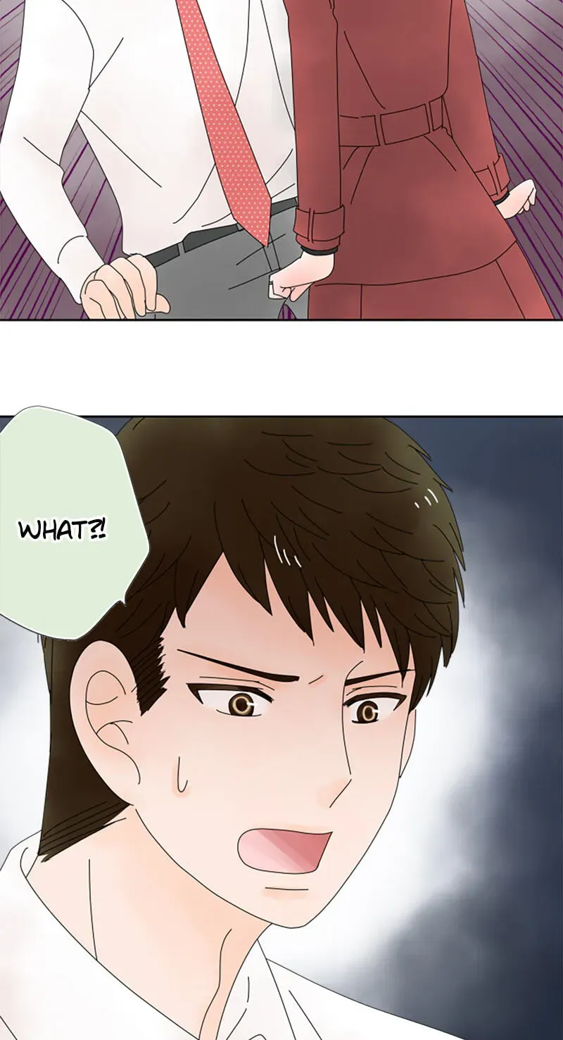 Shiroi Veil wa Itsuwari no Iro Chapter 85 page 44 - 
